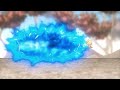 Hyper Sonic (Frontiers Leak) vs Sonic Superior