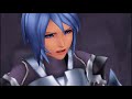 Kingdom Hearts: BBS - Aqua's Ending - Proud Mode