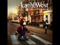 Kanye West - Through The Wire (Live At Abbey Road Studios) (HD)