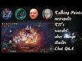 PlusOne Podcast ft. Manni, Legi & EZ | Path of Exile | Episode 16 - More Necropolis 3.24