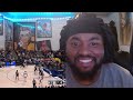 ISOTY REACTS TO GAME 5 TWOLVES VS NUGGETS!