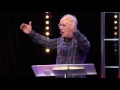 Engaging the Presence of God | Mike Connell