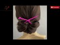 How to Make DIY Beaded Hair Donut Bun Maker and Holder | headband | Magic Bun Maker | Máquina de Pão