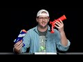 Nerf Fortnite Dual Pack | 1911 & Flintlock | YO, CHECK THIS OUT!