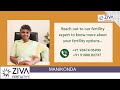 Hyperprolactinemia and Infertility || Prolactin Levels || Dr C Suvarchalaa || ZIVA Fertilityy