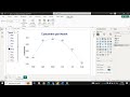 How to quickly create a new table from an already existing one  - Power BI Tutorials
