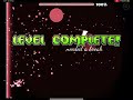 The Interlude by ThunderBat 100% (Medium Demon) Geometry Dash