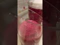 How To Make mixed/ fruits juice blinder/good test//