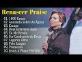 Top Melhores Músicas Gospel 2024 De Renascer Praise Bom Estarmos Aqui And The Great Elogios