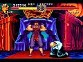 Art of Fighting 2 - Eiji Kisaragi (Arcade / 1994) 4K 60FPS