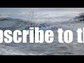 Crossing the Greymouth Bar | Timelapse | 7-01-2019 |