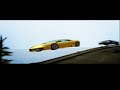 Need for Speed Hot Pursuit 2 Intro 1080p with no sound skip PCSX2