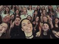 Ann in Black & МУЛЬТИТРЕК - ЖІНКА (Official Video)