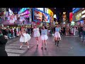 [KPOP IN PUBLIC NYC] ILLIT 아일릿 - Magnetic Dance Cover | SIDE CAM