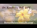 FAQ: Why Didn't My Doctor Assess my Vestibular Issue? with Dr. Kimberley Bell, DPT