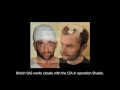ISIS AND CIA SHADOWS