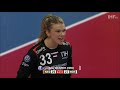 Tess Wester do what she likes (best saves)