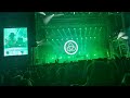 Röyksopp - The Girl And The Robot, live @ INmusic festival 2024, Zagreb, Croatia