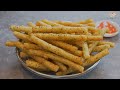 10 Amazing Potato Recipes ! Collections ! Potato Chip , French Fries , Potato Sticks , Potato Snacks