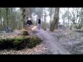 GossBox riding jumps and bowl - M3 J4a, Farnborough - HTC Desire