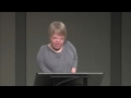Krista Horning - How do I live with Disability?
