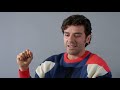 Oscar Isaac Breaks Down His Most Iconic Characters | GQ