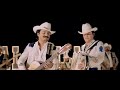 Los Dos Carnales - Al Millón (Video Oficial)