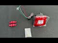 Nissan 370Z (Z34): How To Install 4th Brake Light - My Favorite Mod