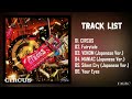 [Full Album] StrayKids (スキズ) - C I R C U S (Japan 2nd Mini Album)