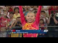 Last 10 Women's Uneven Bars Winners at the Olympics | Top Moments