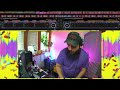 Fun DJ set I played live over on Twitch