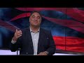 Cenk's SURPRISING Take On Israel's Airstrike On Hezbollah