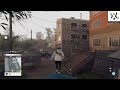 Watchdogs 2 parkour part 2