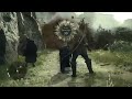 This Griffin Thought it was The Boss, When it was Me All Along || DRAGON'S DOGMA 2