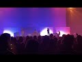 Keane - Your Eyes Open - Hopes and Fears at 20, Birmingham, UK - 4th May 2024