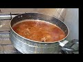 GOAT MEAT STEW