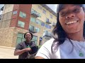 BASKETBALL, POOL & MEAGAN THEE STALLION TOUR | WEEKLY VLOG