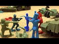Army Men: Plastic Platoon Episode 2 