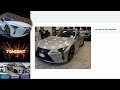 GodSpeed | Lexus LC500 | Market Review | 01.05.2024