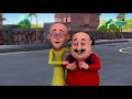 Motu Patlu 36 Ghantey - Full Movie | Animated Movies |  Wow Kidz Movies