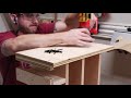 GARAGE SHOP STORAGE! 🛠 DIY 2x4 Workbench Base & Drill Charging Station