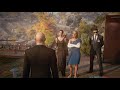HITMAN 3 - The Best & Funny Dialogues + Oneliners in Trilogy