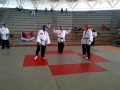 combate Hapkido Josegabriel