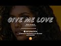 [FREE] GIVE ME LOVE | AFRO BEAT x AFRO POP TYPE BEAT 2022  (Prod. Fnibeatz)