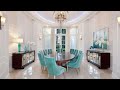 Art Deco Home Decor Done Right | Home Design | And Then There Was Style