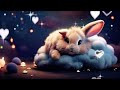 Fall Asleep in 4  Minutes ♫ Baby Sleep Music ♫ Baby Music for Relaxation  HD