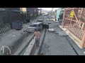 Grand Theft Auto V Trevor vs Ballas