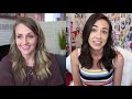 Why Colleen Ballinger HATED Pregnancy | Honest ObGyn Interview