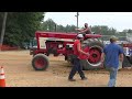 Real Iron Horsepower Tractor Pulling