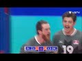 🇨🇦 CAN vs. 🇮🇹 ITA - Highlights Week 1 | Men's VNL 2022